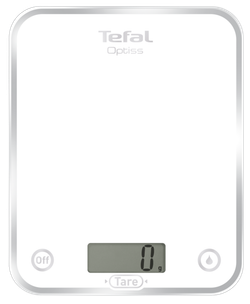 Кухонные весы Tefal Optiss BC5000V2