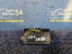 Ручка двери багажника Honda FREED 2008-2011