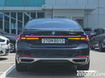 BMW 7 Series (G11) 740d xDrive Design Pure Excellence (03.2020)
