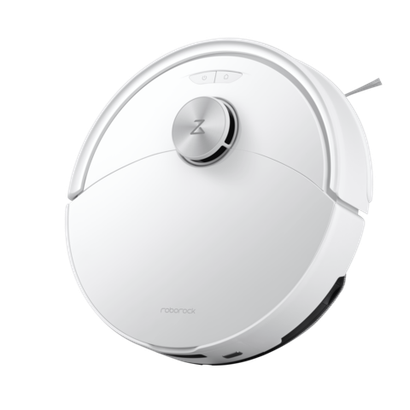 Roborock S8 Pro (Talc RRA0TAL) White