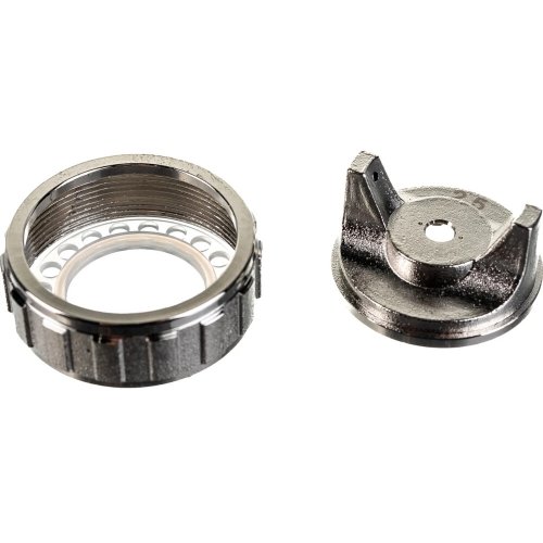 Сопло Fubag 2.5 мм для краскораспылителя BASIC S750   130106