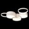 Потолочный светодиодный светильник Loft IT Pin 10317/5 White
