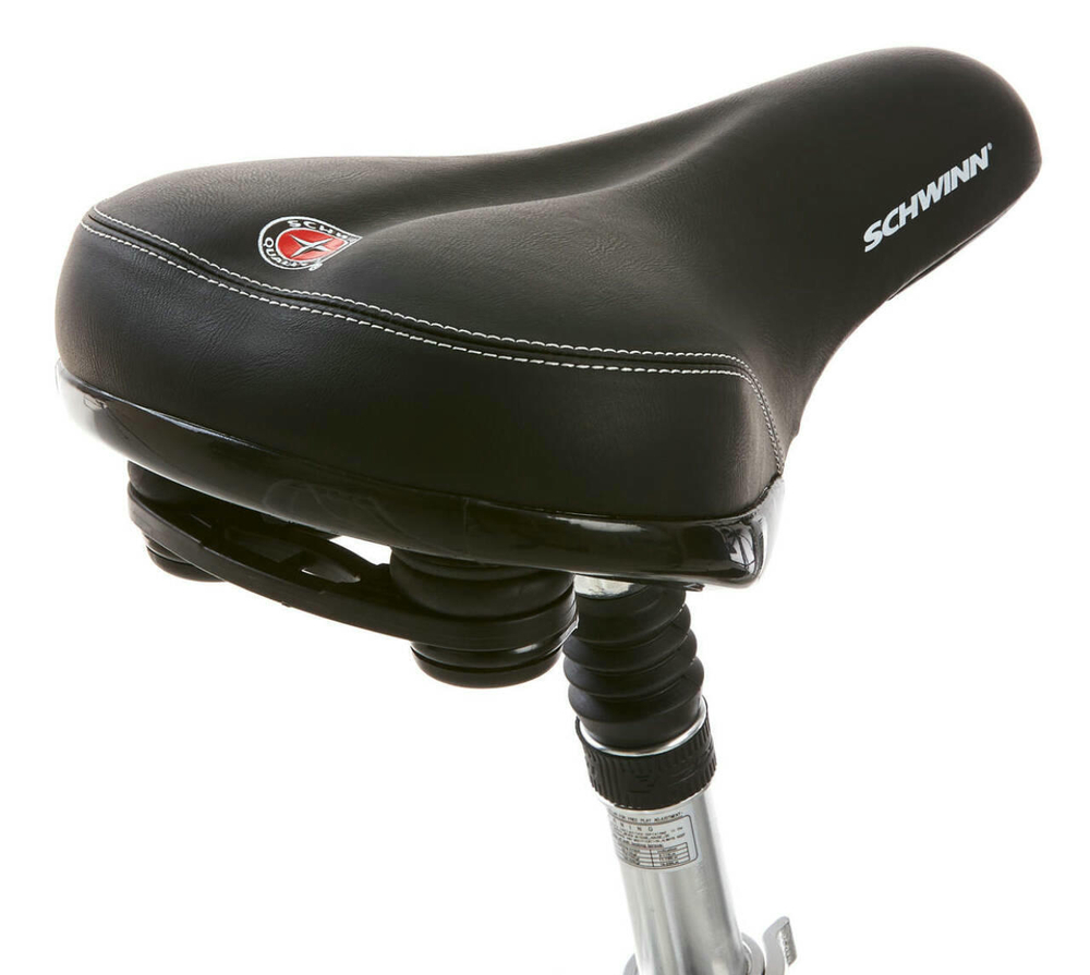Женский велосипед Schwinn Discover Womens (2021)