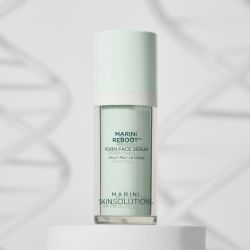 MARINI SKINSOLUTIONS Marini Reboot Регенирирующая лонжевити-сыворотка с PDRN для активного омоложения кожи 30 мл