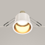 Встраиваемый светильник Technical DL049-01WG