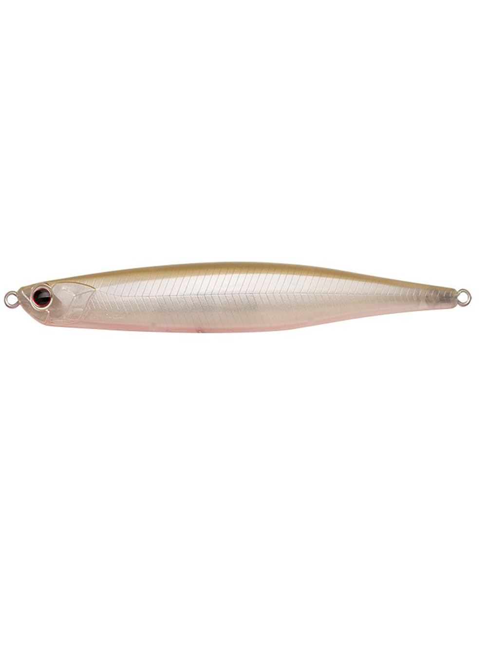 Воблер OSP BENT MINNOW, 130.0 мм, 20.0 гр.