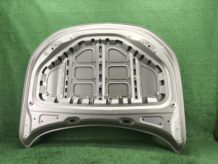 Капот Lixiang L9 (2022-н.в.)