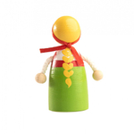 Набор пальчиковых игрушек Репка, Вальда