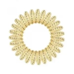 Резинка-браслет для волос invisibobble ORIGINAL Gold Rush