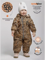 Комбинезон ПИНКИ