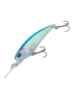 Воблер DUO Realis Shad 59MR SP, CSA3237 Inakk, 59 мм, 4,7 г, нейтральный, шэд
