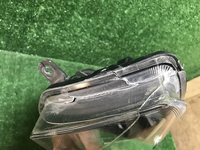 Фара левая Chery Tiggo 4 (2018-2023) LED