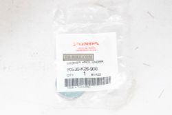 90535-K26-900. WASHER, HANDLE UNDER HOLDER