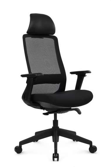 Кресло Cosmo AETH-HB Черный