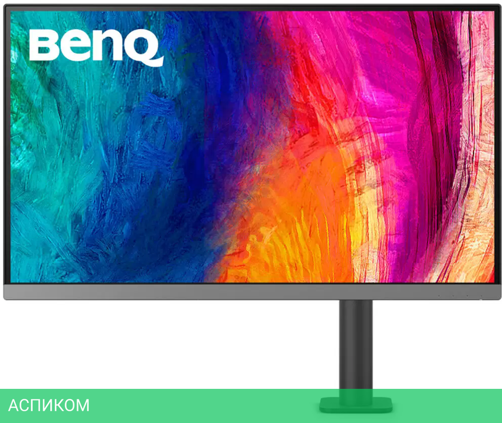 Монитор BenQ DesignVue PD2706UA