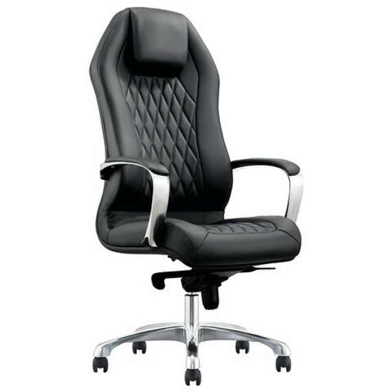 Кресло BRABIX PREMIUM &#39;&#39;Aurus EX-705&#39;&#39;, черное
