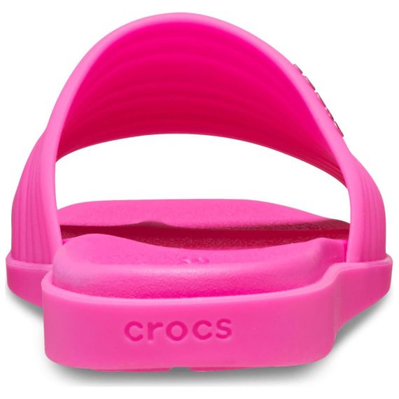 Crocs Miami Slide 'Pink'