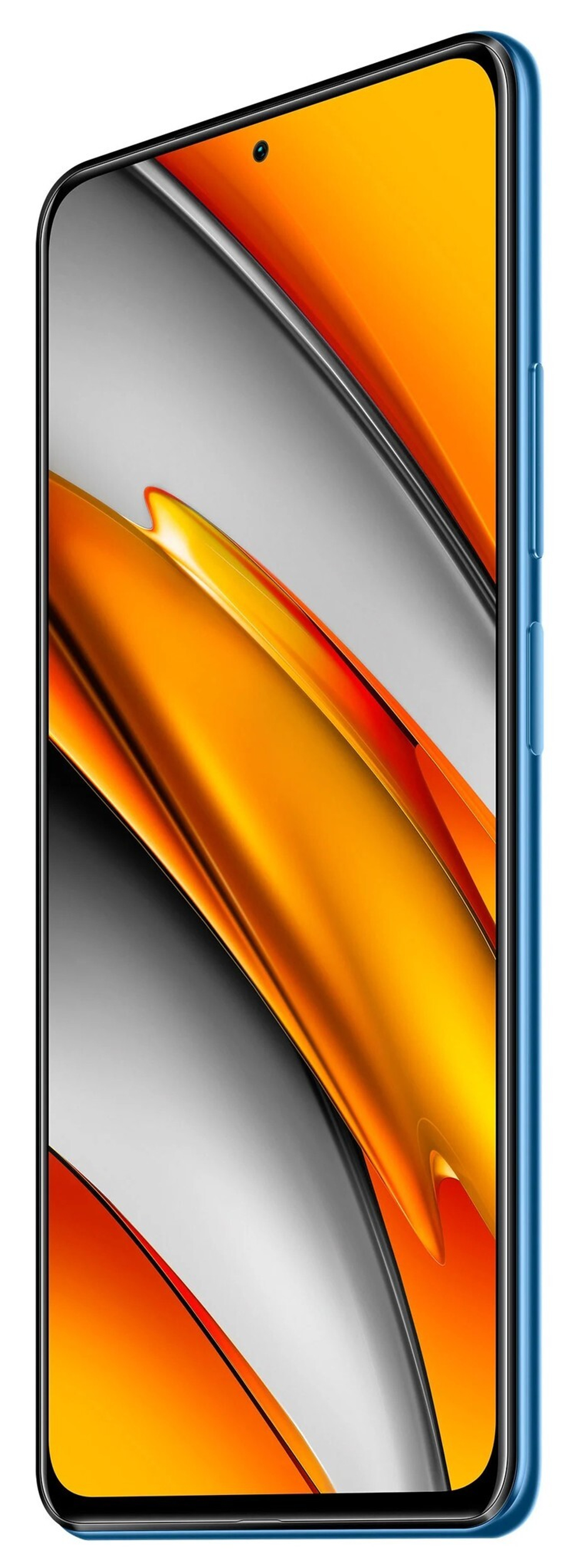 Смартфон Xiaomi Poco F3 NFC 6/128GB Ocean Blue