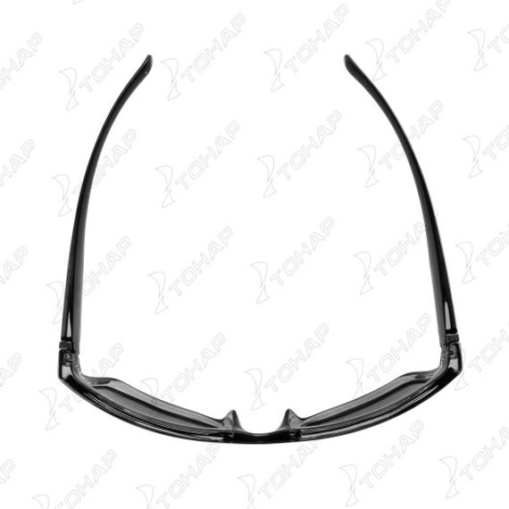 Очки поляризационные в жест.чехле (серый) (N-OP-LZ0308-G) Nisus