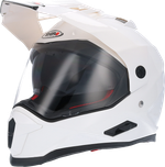 Шлем SHIRO MX313 DUAL SPORT