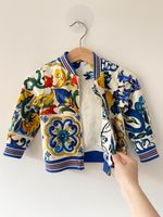 Костюм Dolce&Gabbana