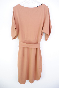 Платье Malkovich лаконичное 42-44 размер