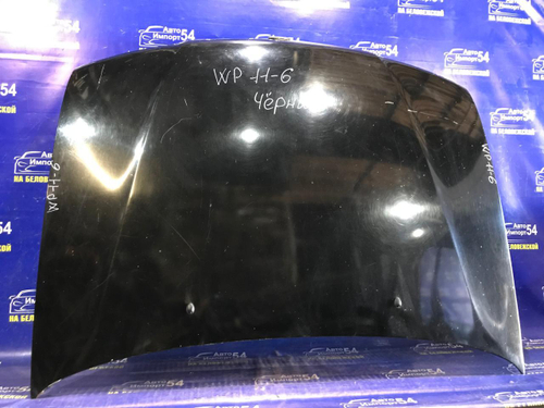 Капот NISSAN PRIMERA 1997