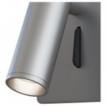 Бра Maytoni Mirax C040WL-L3N3K