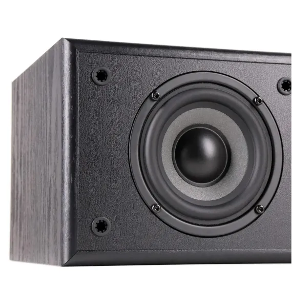 Radiotehnika Alfa 1.03 Black Ash
