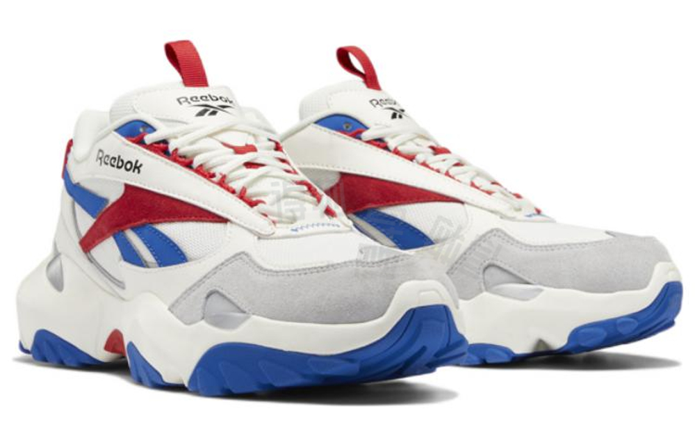 Кроссовки Reebok Fluffipuff