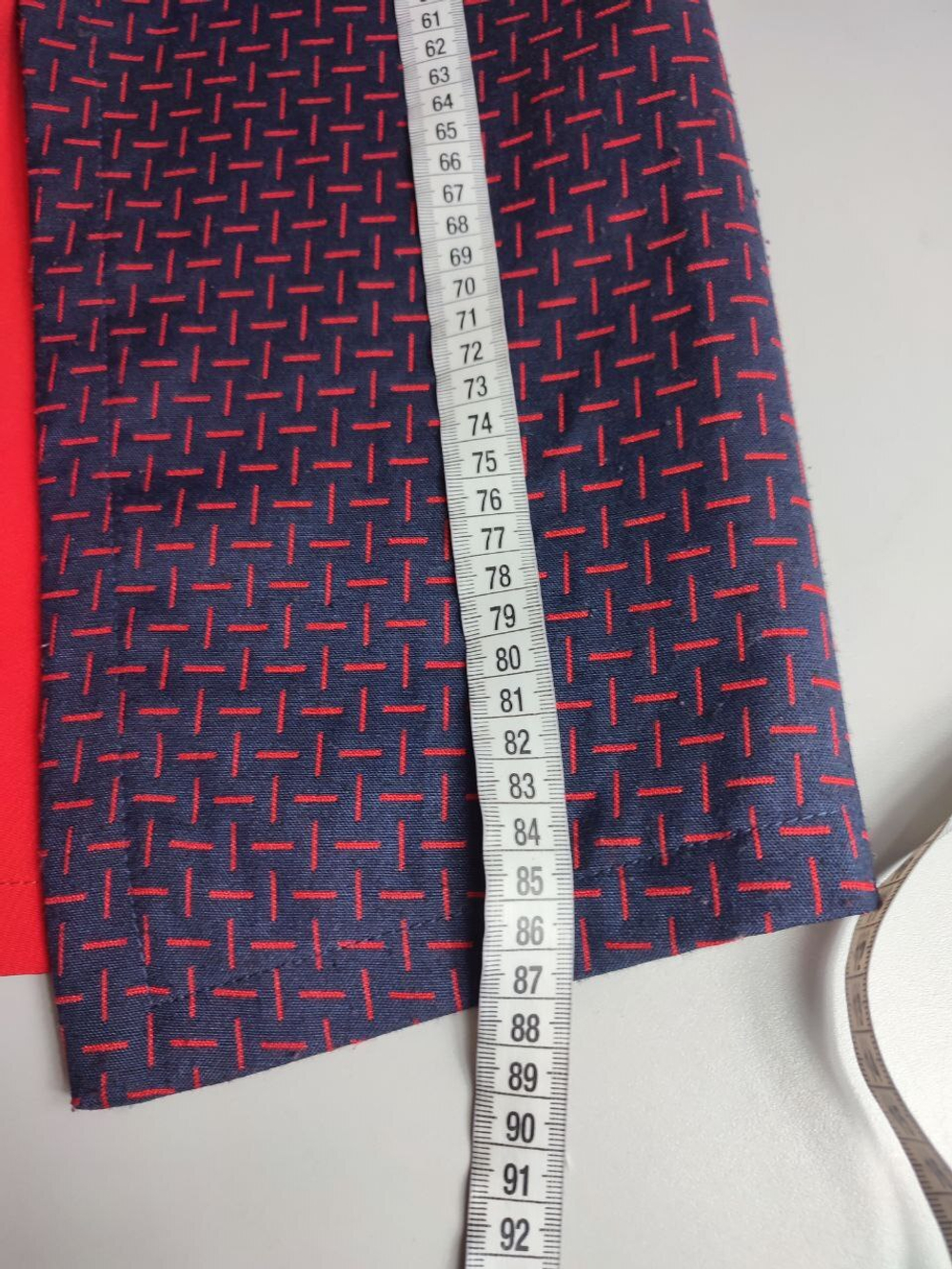 Платье D&M стильное 48 размер