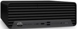 Системный блок HP Pro 400 G9 TWR Intel Core i7, 8 ГБ, 512 Гб, Intel UHD Graphics,  ОС Не установлена