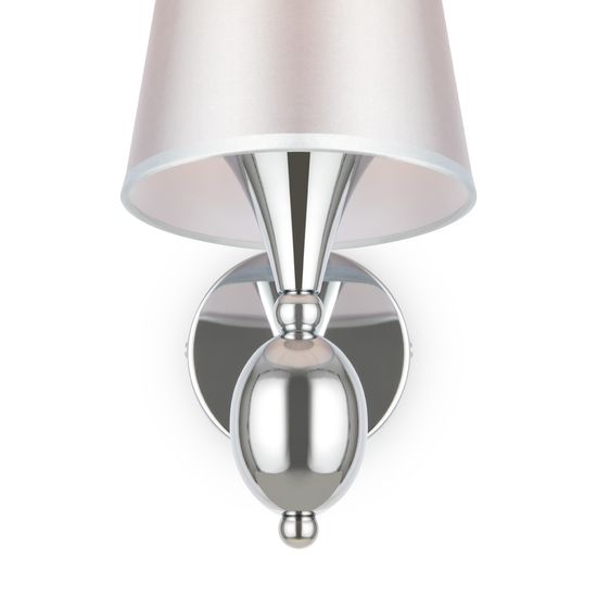 Настенный светильник (бра) Freya FR2022WL-01CH