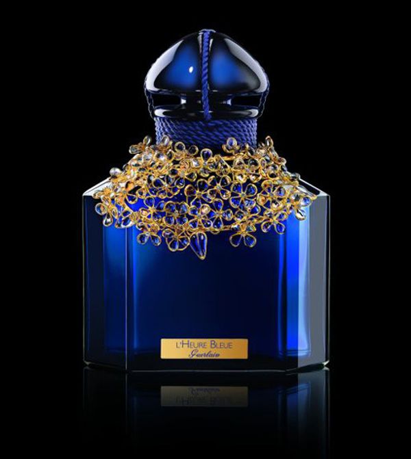 Guerlain L'Heure Bleue 100 Anniversaire