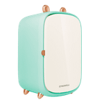 Мини-холодильник для косметики и лекарств MAUNFELD MFF43GN