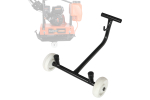 Виброплита PATRIOT VT-90LB Honda 590106025