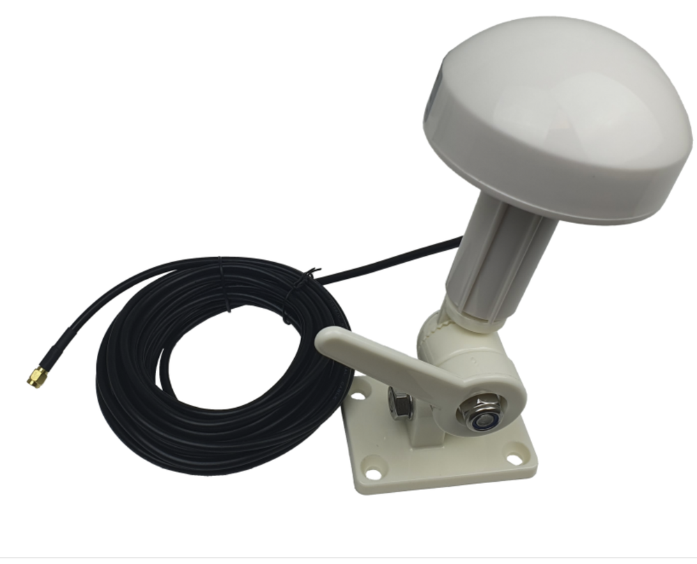 Радиостанция бортовая морская Аргут M-180