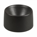 Блюдо Black Star для подачи 11,5*7,5 см