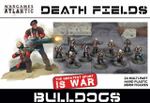 WAADF007  Bulldogs