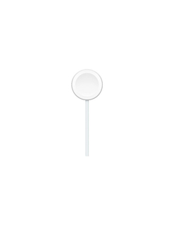 Apple Watch Magnetic Fast Charger to USB-C Cable (1 m)