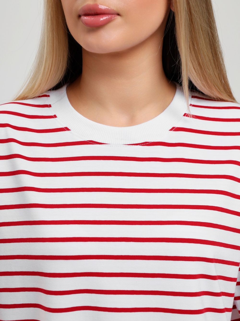 Футболка Брина Виотекс КРАСНЫЙ