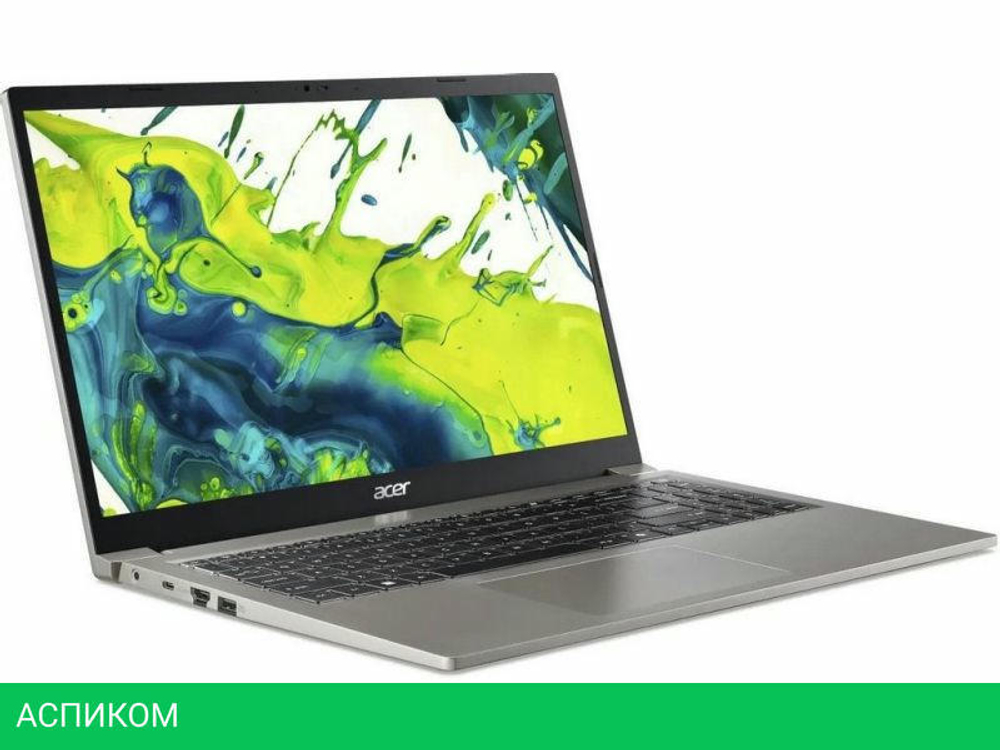 Ноутбук Acer Aspire Lite 15 AL15-33P-38AY NX.D62CD.002