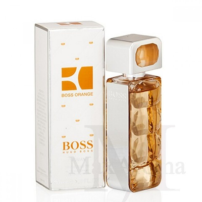 BOSS ORANGE EDT 30 ML VAPO