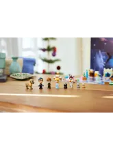 Конструктор Disney 43273 Адвент-календарь 2025