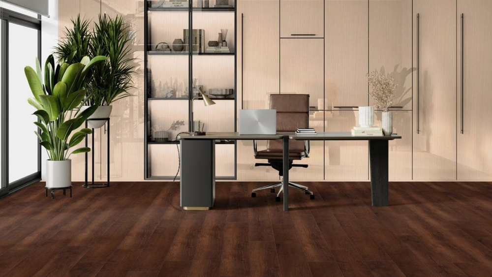 Ламинат KASTAMONU FLOORPAN LAGOON дуб канкун