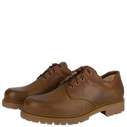 679378 полуботинки мужские коричневые