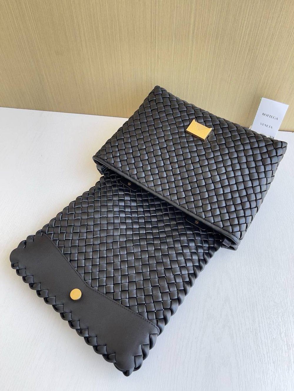 Сумка Bottega Veneta