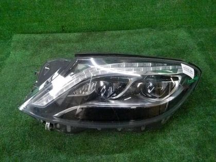 Фара левая Mercedes S w222 (2013-2017) LED