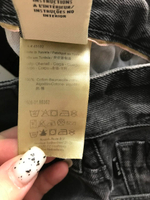 Джинсы серые Scotch&Soda, размер 44-46