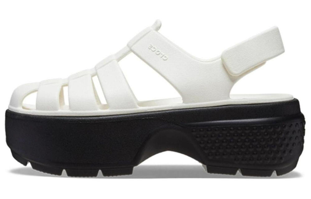 Crocs (Женская размерная сетка)